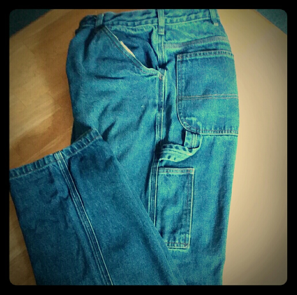 💖3/$20💖    Carpenters Jeans